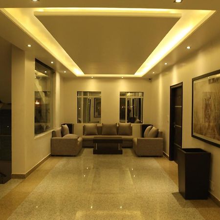 Hotel Avana Jaipur Luaran gambar