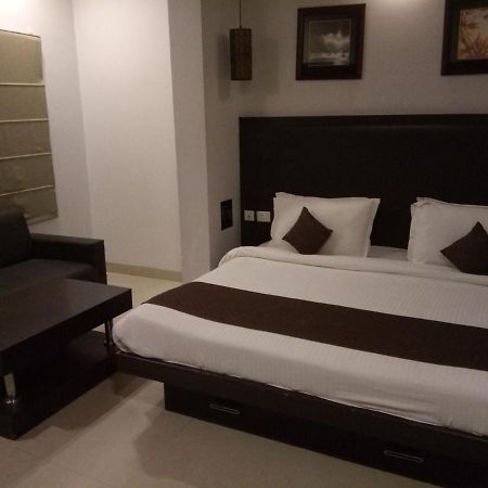 Hotel Avana Jaipur Luaran gambar