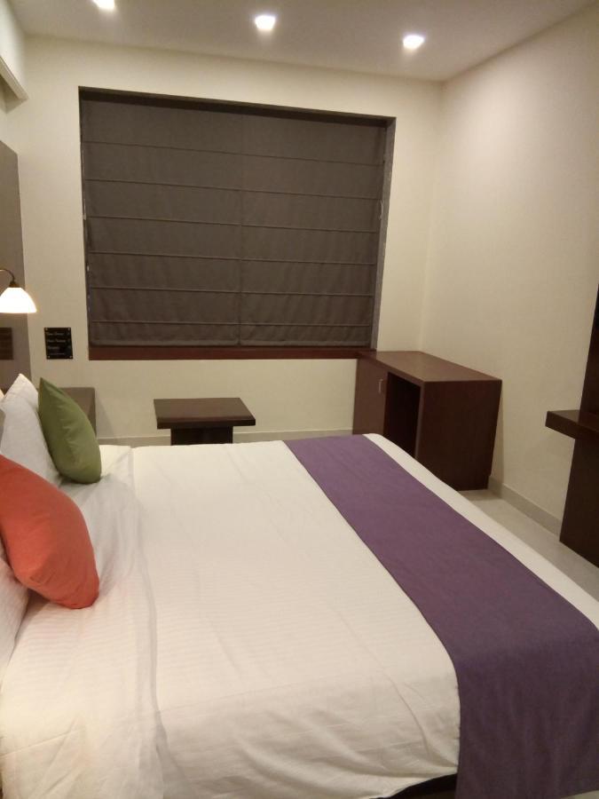 Hotel Avana Jaipur Luaran gambar