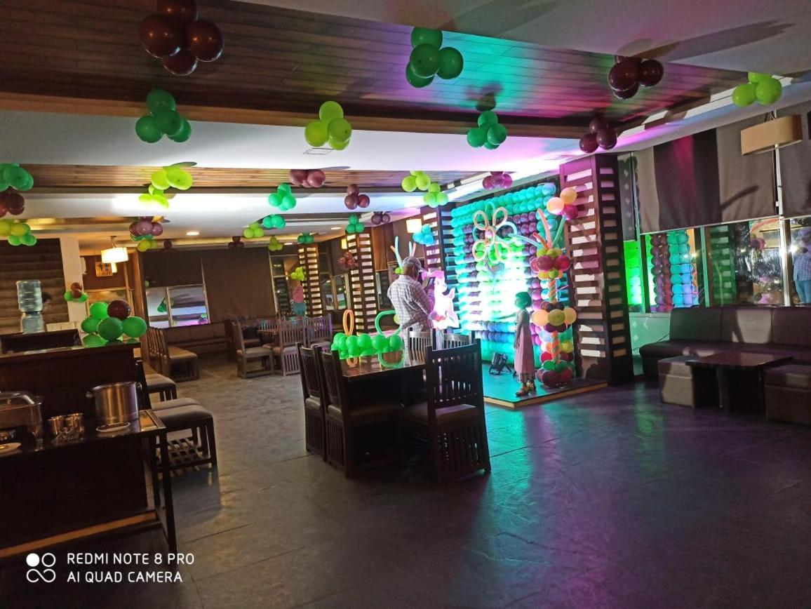 Hotel Avana Jaipur Luaran gambar
