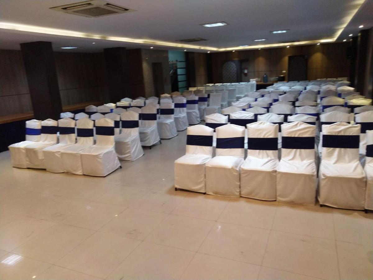 Hotel Avana Jaipur Luaran gambar