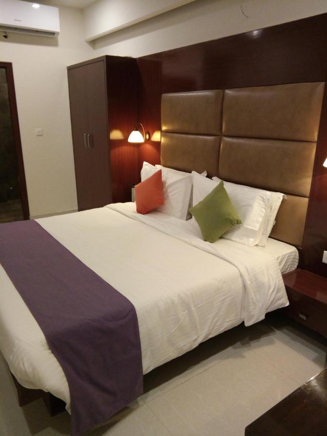 Hotel Avana Jaipur Luaran gambar