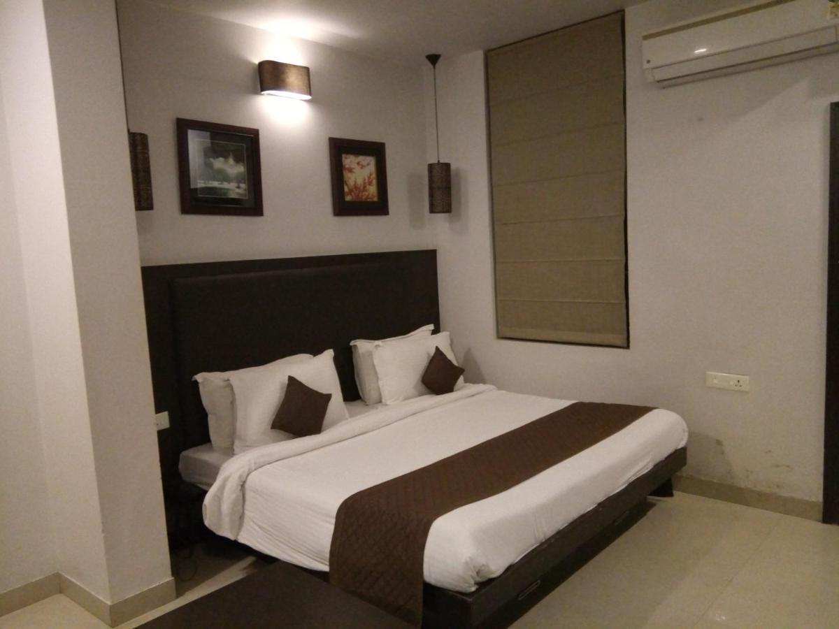 Hotel Avana Jaipur Luaran gambar