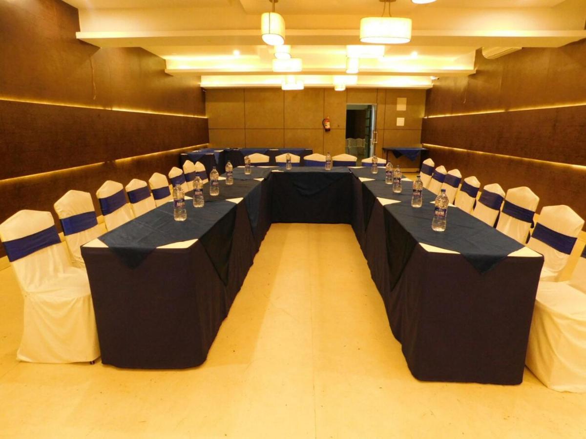 Hotel Avana Jaipur Luaran gambar