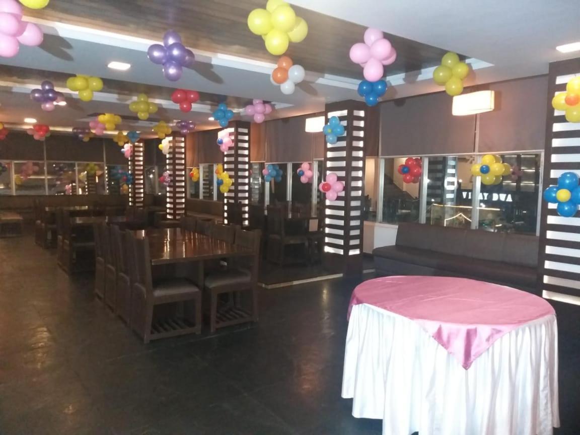 Hotel Avana Jaipur Luaran gambar