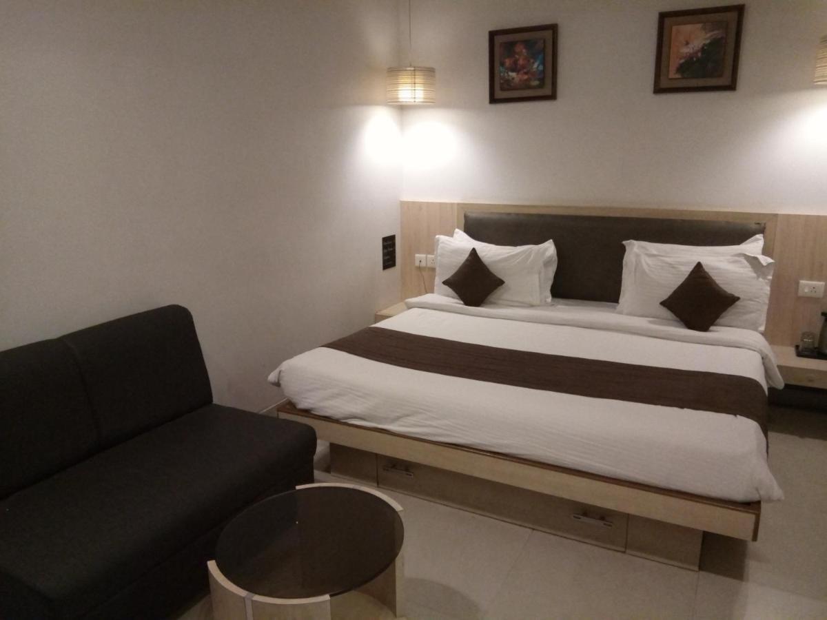 Hotel Avana Jaipur Luaran gambar