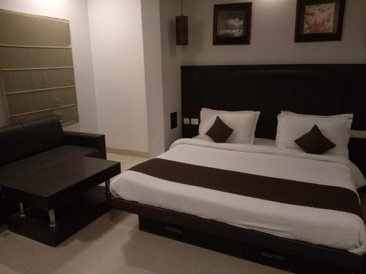 Hotel Avana Jaipur Luaran gambar