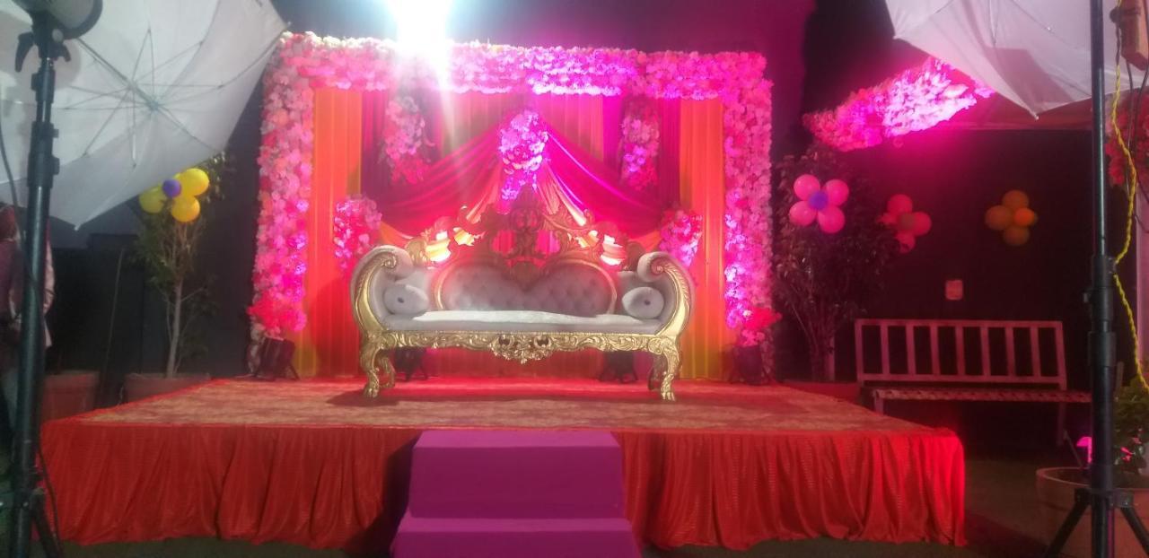 Hotel Avana Jaipur Luaran gambar