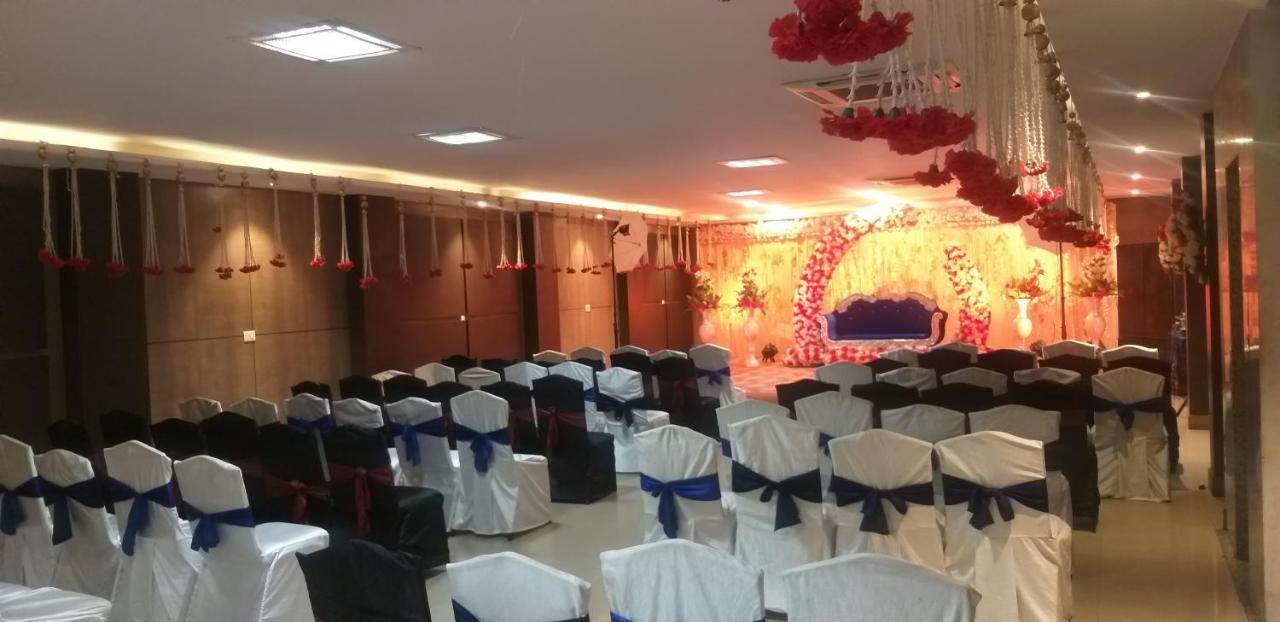Hotel Avana Jaipur Luaran gambar