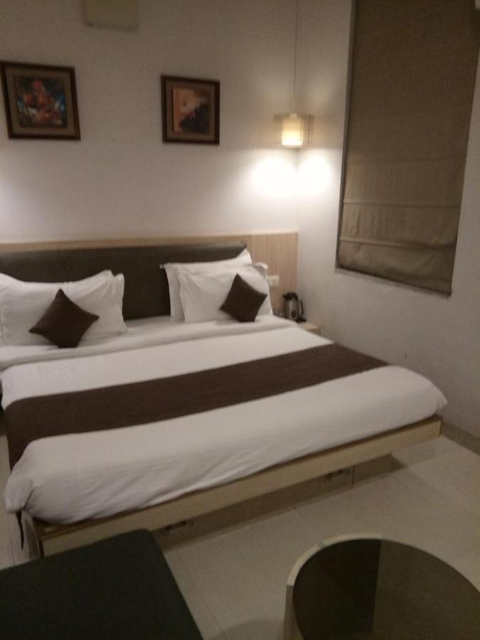 Hotel Avana Jaipur Luaran gambar