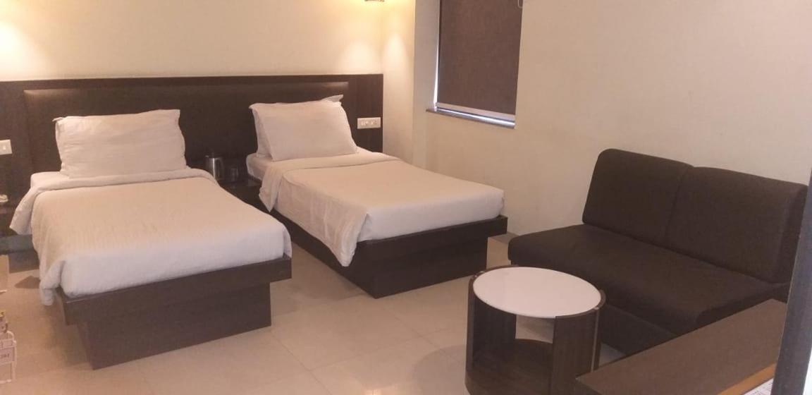 Hotel Avana Jaipur Luaran gambar