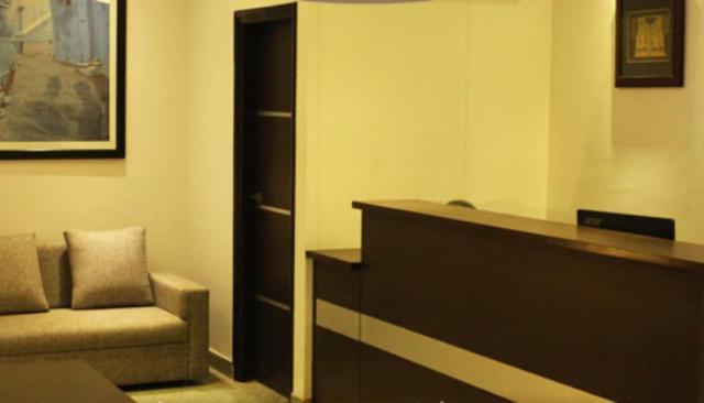 Hotel Avana Jaipur Luaran gambar