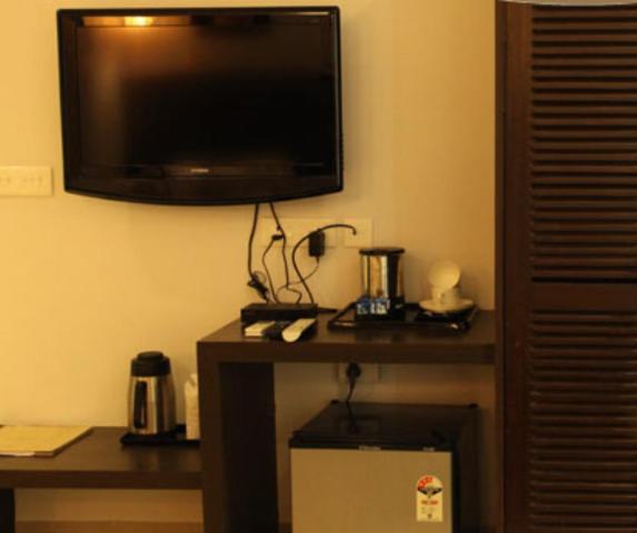 Hotel Avana Jaipur Bilik gambar