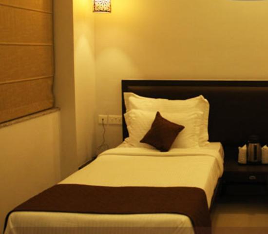 Hotel Avana Jaipur Bilik gambar