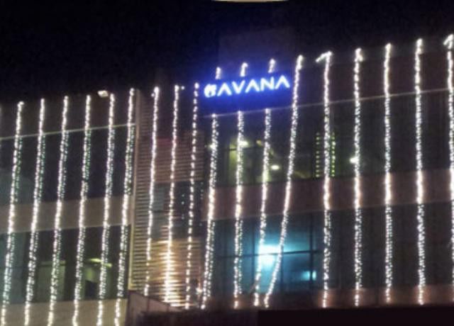 Hotel Avana Jaipur Luaran gambar