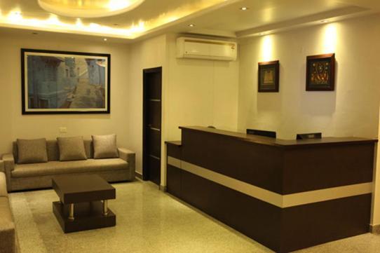 Hotel Avana Jaipur Luaran gambar