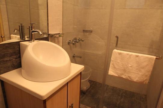 Hotel Avana Jaipur Luaran gambar