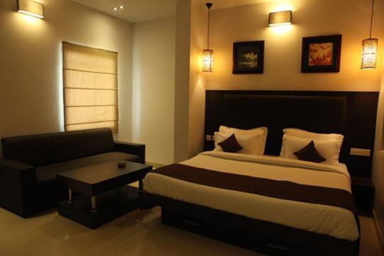Hotel Avana Jaipur Luaran gambar