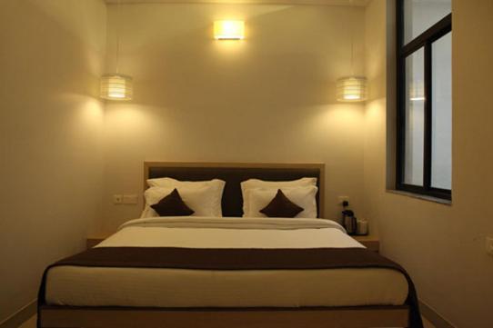 Hotel Avana Jaipur Luaran gambar